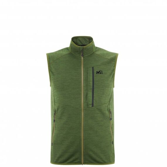 Millet Kamizelka męska Lokka Vest II Fern r. M