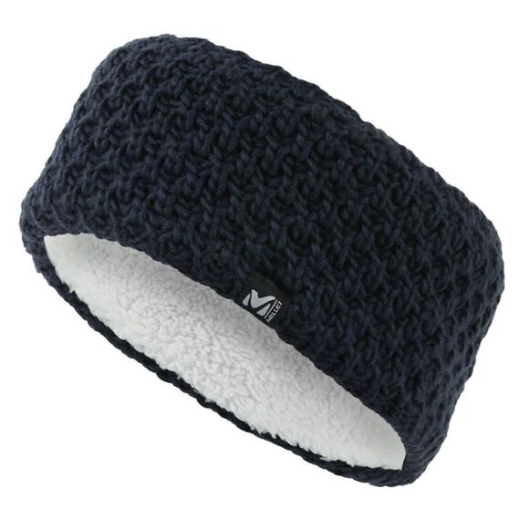 Millet Opaska na głowę Sky Headband niebieska