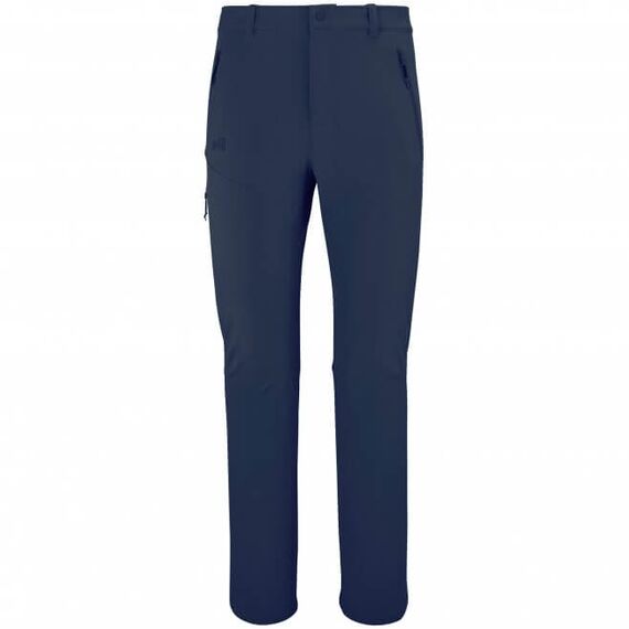 Millet Spodnie męskie All Outdoor III Pant M saphir r. S