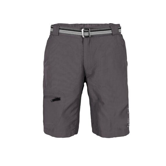 Milo Spodenki męskie PATNA - dark grey, Kolor: czarny, Waga: 1, Rozmiar: S