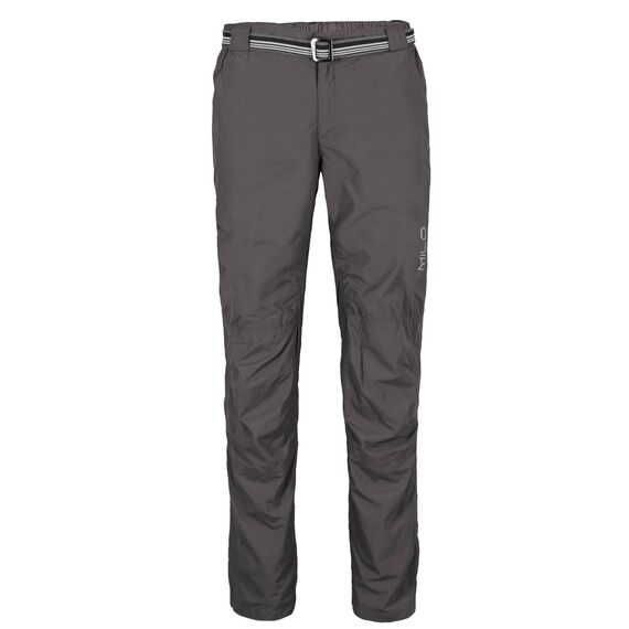 Milo Spodnie męskie MAPE dark grey r. M