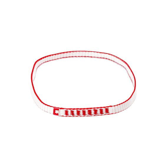 Ocun Pętla O-SLING DYN 11mm 30 cm czerwona