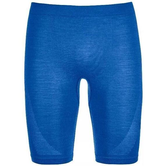 Ortovox Szorty męskie 120 Competition Light Shorts just blue r. S