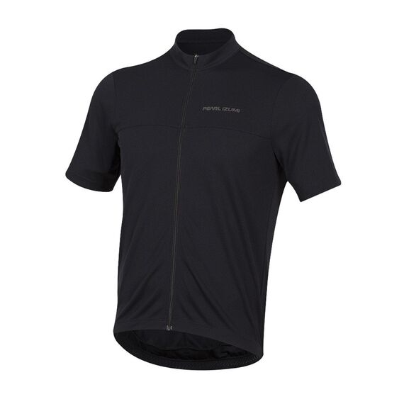 Pearl Izumi Koszulka rowerowa męska Quest Jersey czarna, Kolor: czarny, Waga: 0.5, Rozmiar: XL