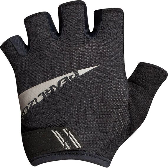 Pearl Izumi Rękawiczki rowerowe damskie W Select Glove czarne, Kolor: czarny, Waga: 0.5, Rozmiar: S