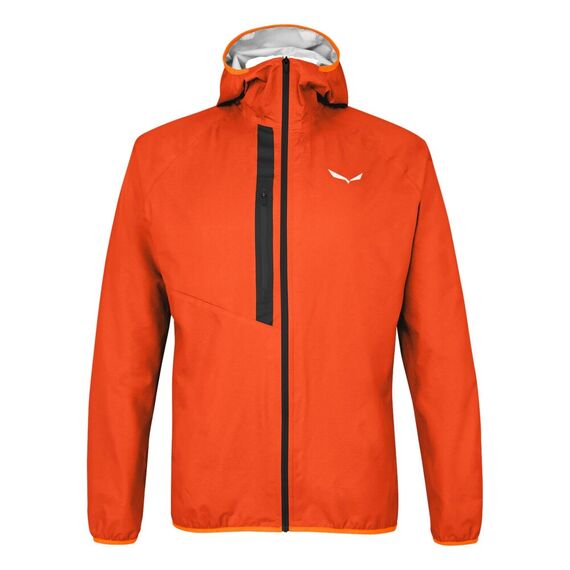 Salewa Kurtka membranowa męska Puez Light PTX M pomarańczowa r. M