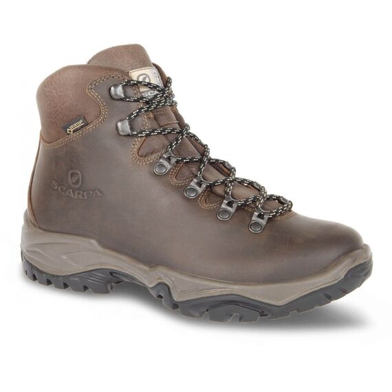 Scarpa Buty damskie Terra GTX brązowe r. 37
