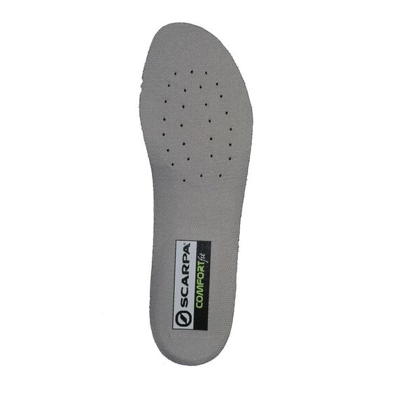 Scarpa Wkładki do butów Comfort, Waga: 0.5, Rozmiar: 36