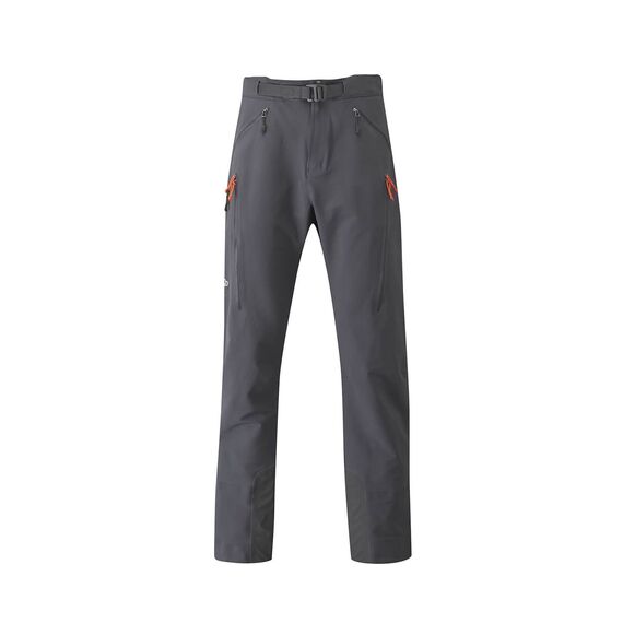 Rab Spodnie męskie EXODUS PANTS BELUGA r. L