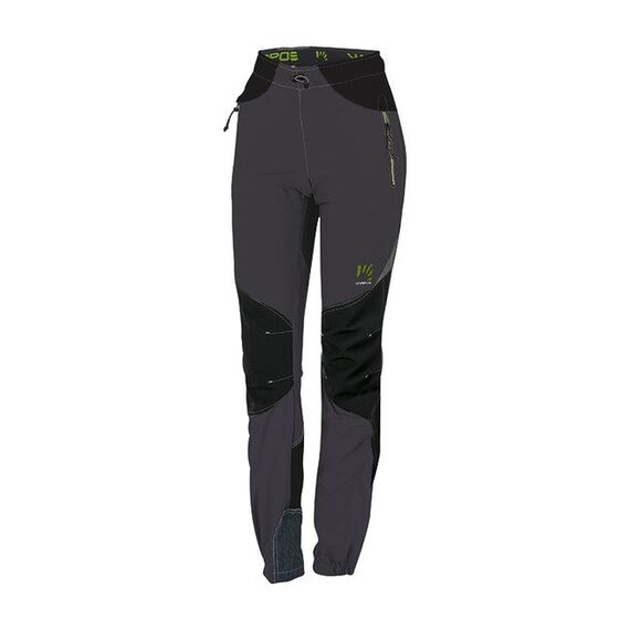 Karpos - Spodnie wspinaczkowe damskie Rock Pant szare