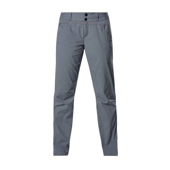 Berghaus Spodnie damskie AMLIA WO PANT AF szare, Kolor: szary, Waga: 1, Rozmiar: M