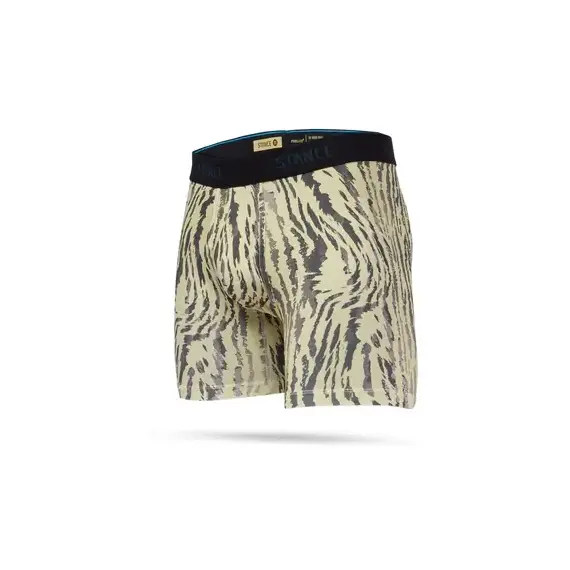 Stance Bokserki męskie RAWR Wholester Tan r. M