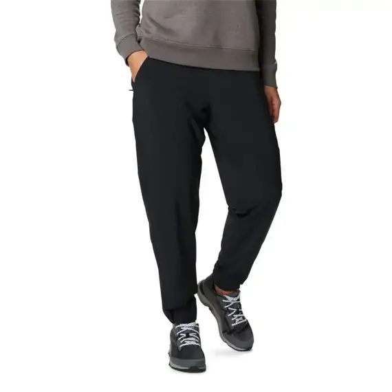 Columbia Zimowe spodnie damskie Pleasant Creek Warm Jogger Black, Kolor: czarny, Waga: 1, Rozmiar: XS