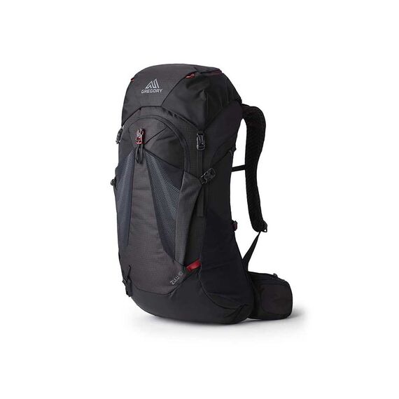 Gregory Plecak turystyczny Zulu 40 volcanic black