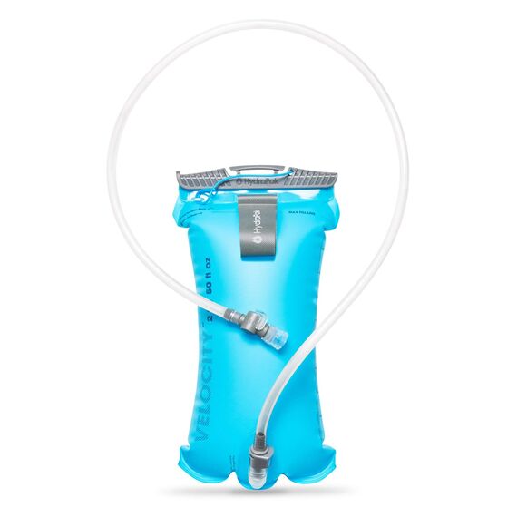Hydrapak Bukłak z rurką na wodę VELOCITY 2L Malibu
