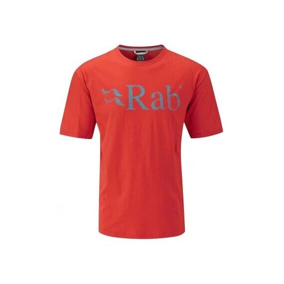 Rab Koszulka męska STANCE TEE OXIDE r. XL