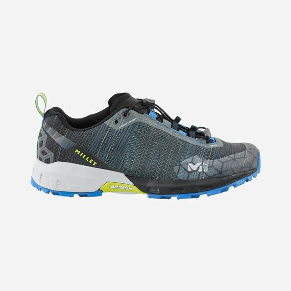 Millet Buty biegowe męskie Light Rush szare, Waga: 2, Rozmiar: 44