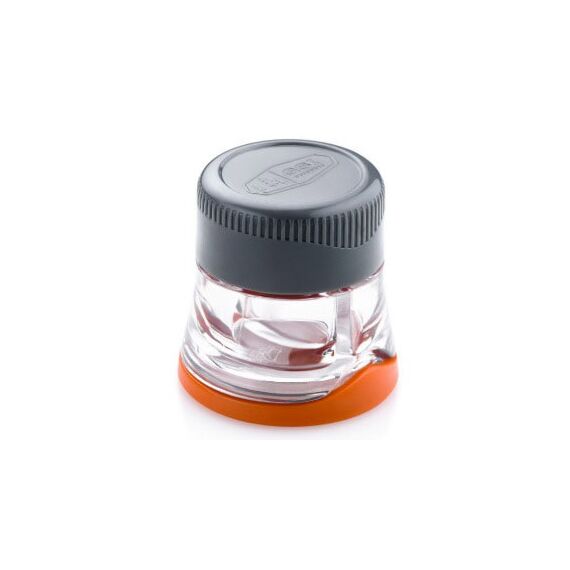 GSI Outdoors Pojemnik na przyprawy Ultralight Salt & Pepper Shaker