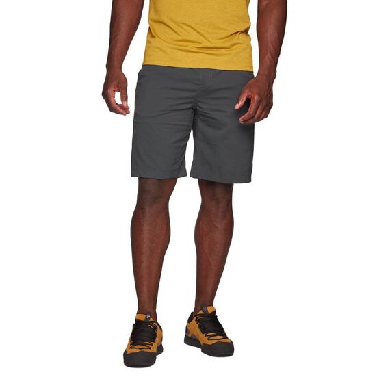 Black Diamond Spodenki męskie M Sierra LT Shorts Carbon r. S
