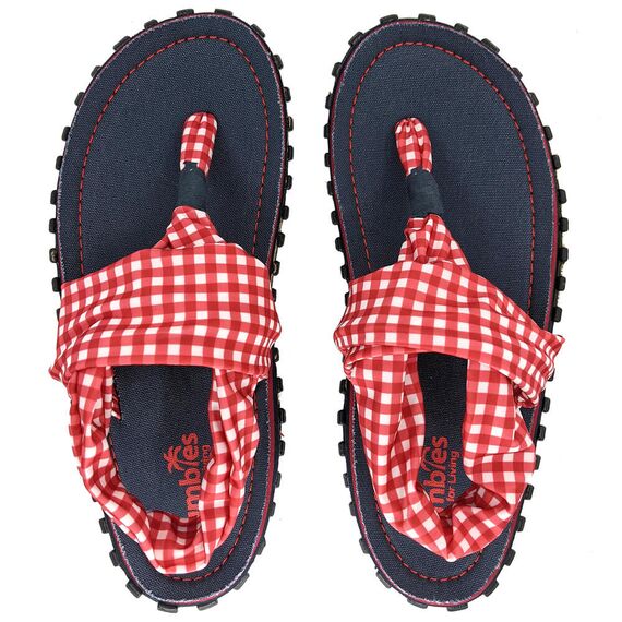 Gumbies Sandały Slingback Sandal Women Picnic, Kolor: inny, Waga: 1, Rozmiar: 36