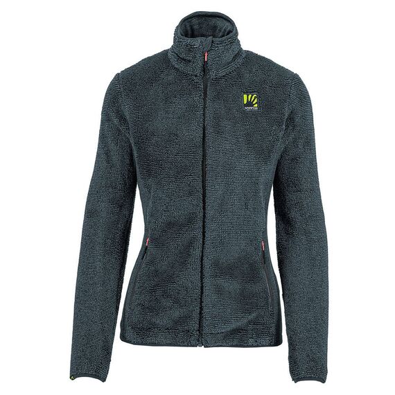 Karpos Bluza damska Vertice W Fleece India Ink r. L