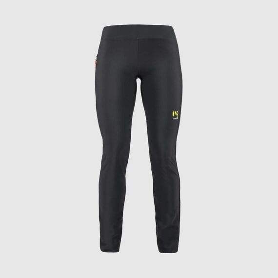 Karpos - Zimowe spodnie damskie Easy Winter W Pant Black