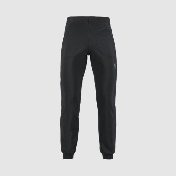 Karpos Zimowe spodnie męskie Easygoing Winter Pant czarne, Kolor: czarny, Waga: 1, Rozmiar: L
