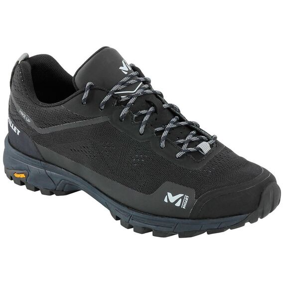 Millet Buty trekkingowe męskie Hike Up czarne, Waga: 2, Rozmiar: 42