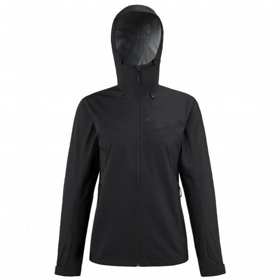 Millet Kurtka membranowa damska FITZ ROY III Jkt W black, Kolor: czarny, Waga: 2, Rozmiar: S
