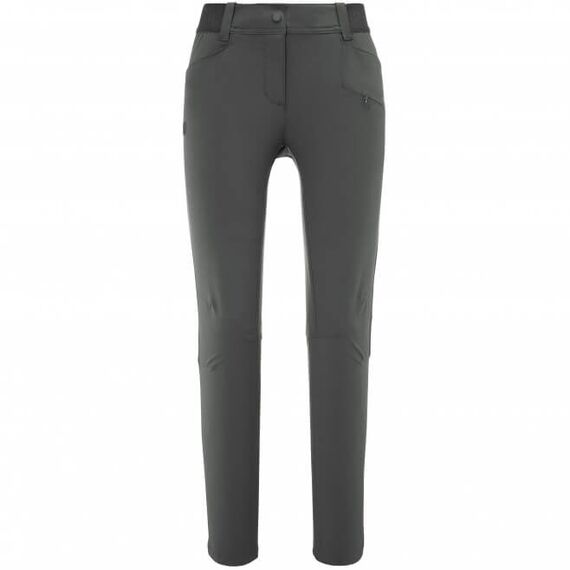 Millet Spodnie damskie Wanaka Stretch PT II W Pant dark grey r. XL