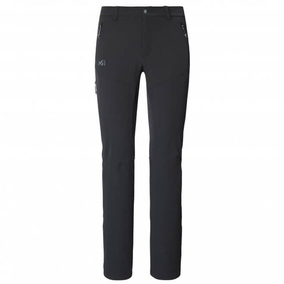 Millet Spodnie męskie All Outdoor III Pant M black r. XS