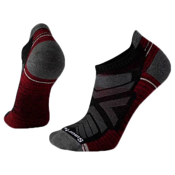Smartwool Skarpetki niskie unisex Hike Light Cushion Charcoal r. M ( 38-41 )