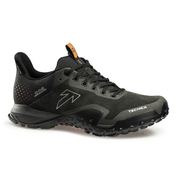 Tecnica Buty męskie Magma GTX Ms dark piedra / true lava r. 45 2/3