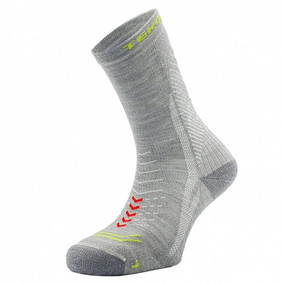 Teko Skarpetki ecoHike Discovery Light Half Cushion 2.0 Birch XL ( 46-49 )