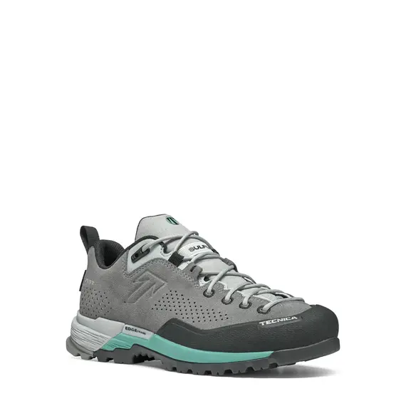 Tecnica Buty podejściowe damskie Sulfur GTX szare, Waga: 3, Rozmiar: 38