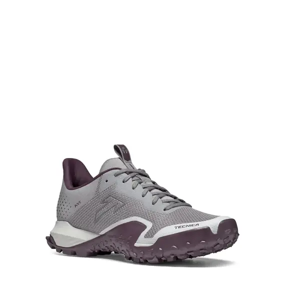 Tecnica Buty damskie trailowe Magma 2.0 S szare, Waga: 3, Rozmiar: 36 2/3