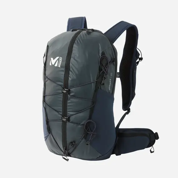 Millet Plecak trekkingowy Wanaka 20 - saphir