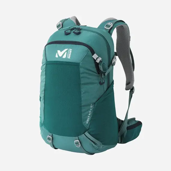 Millet Plecak trekkingowy damski Hiker Air 18l W - hydro