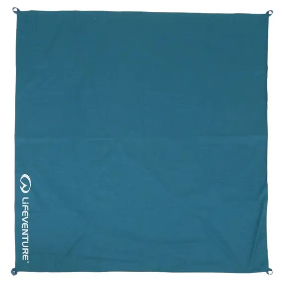 Lifeventure Koc piknikowy Picnic Blanket - Plain
