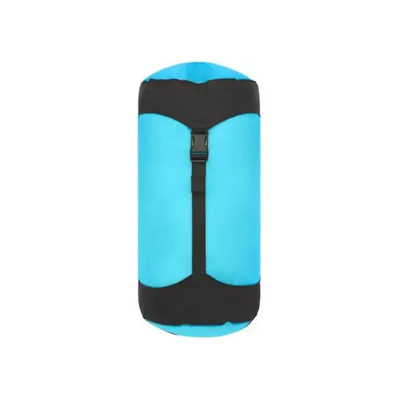 Sea To Summit Worek kompresyjny Ultra-Sil Compression Sack 5 l Atoll Blue
