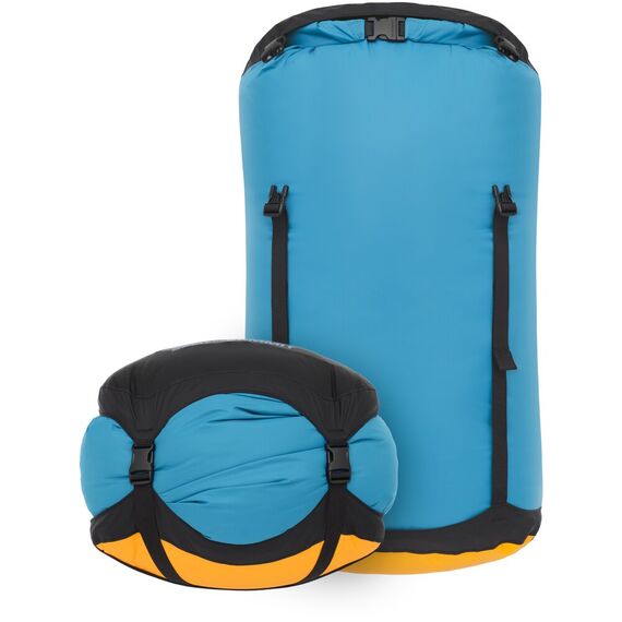 Sea To Summit Worek kompresyjny wodoodporny Evac Compression Dry Bag 20 litrów  - Turkish Tile