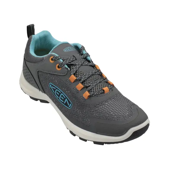 Keen Damskie buty trekkingowe Terradora Speed szare, Kolor: szary, Waga: 2, Rozmiar: 37