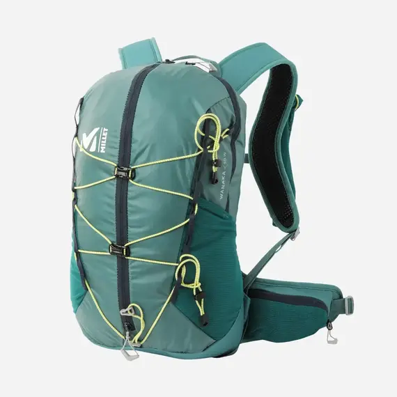 Millet Plecak trekkingowy damski Wanaka 18 W - hydro