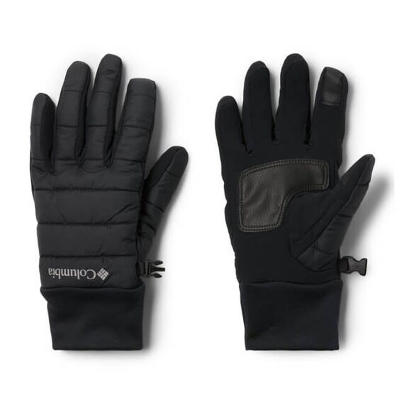 Columbia Rękawiczki damskie Powder Lite Glove czarne