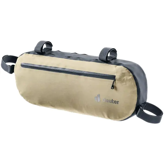 Deuter Torba rowerowa Cabezon FB 6 beżowa