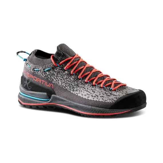 La Sportiva Buty damskie TX2 EVO szare, Waga: 2, Rozmiar: 39
