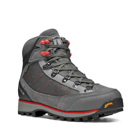 Tecnica Buty trekkingowe damskie Makalu IV GTX Ws - midway piedra / dark piedra, Waga: 2, Rozmiar: 40