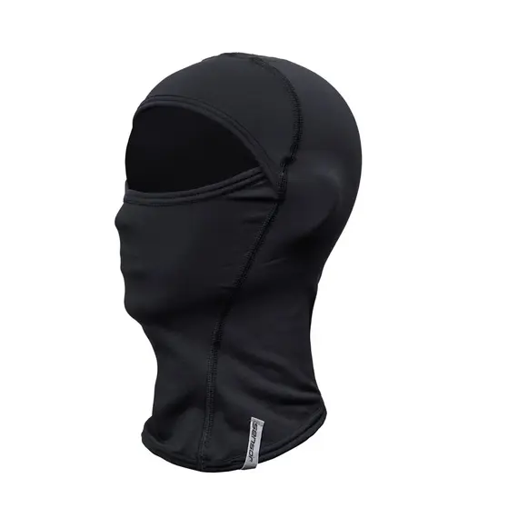 Sensor Kominiarka Balaclava Coolmax Thermo - black