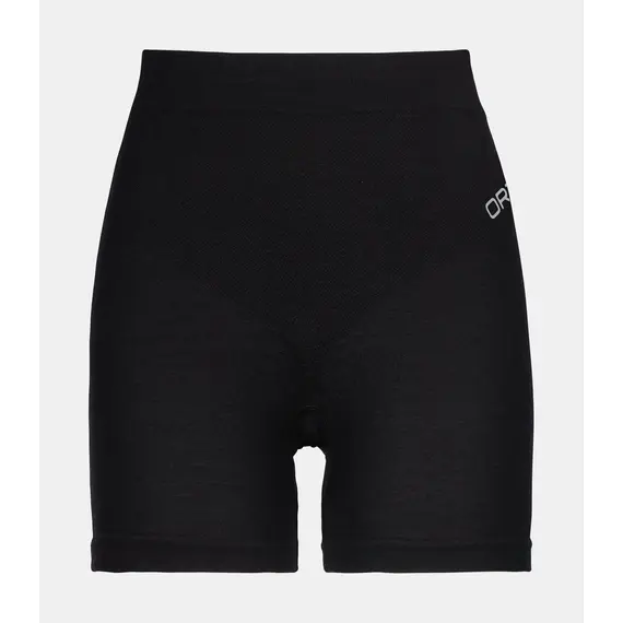Ortovox Bokserki damskie 230 Competition Boxer czarne, Kolor: czarny, Waga: 0.5, Rozmiar: XL