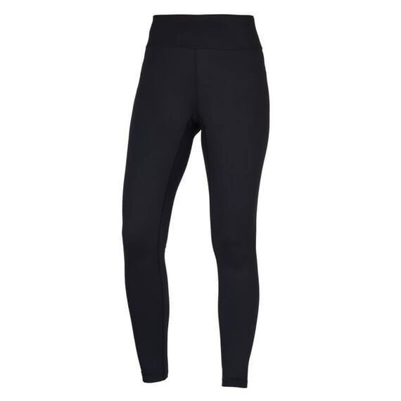 Northfinder Damskie zimowe legginsy outdoorowe Lucile czarne, Kolor: czarny, Waga: 1, Rozmiar: S